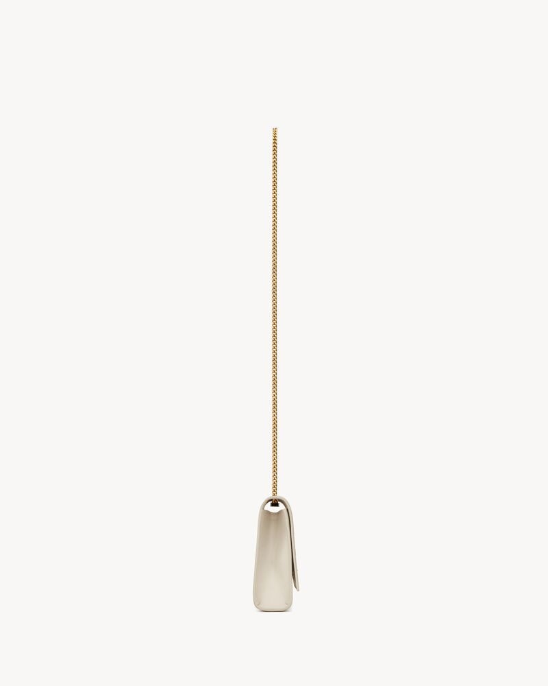 S@INT LAURENT KATE MEDIUM GRAIN DE POUDRE
BLANC