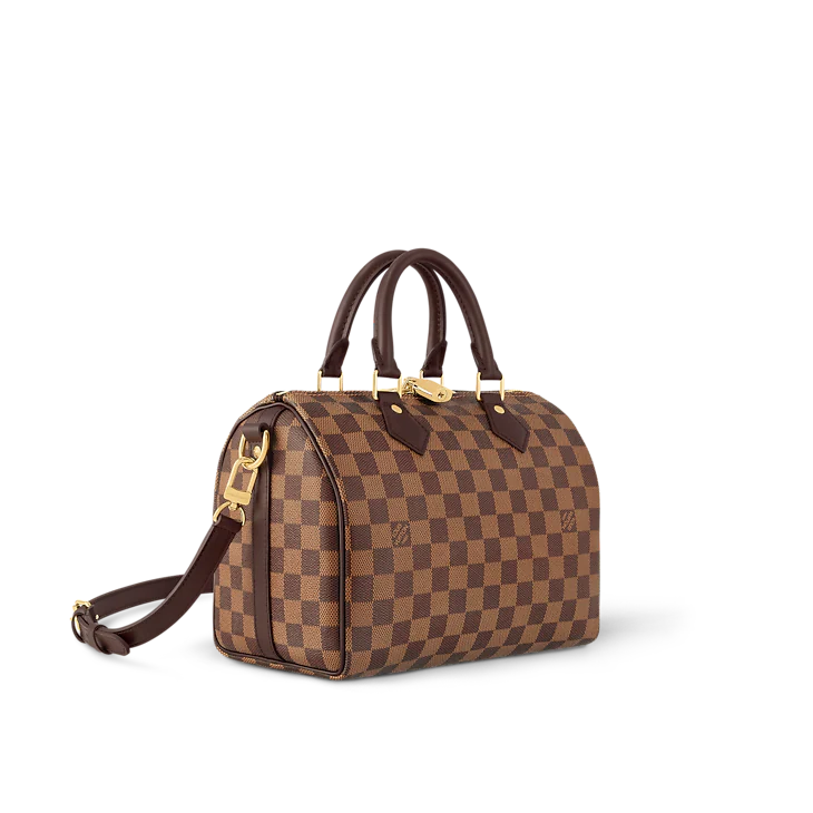 LV Sac Speedy Bandoulière