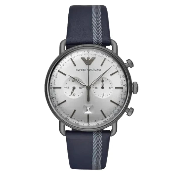 Emporio Armani Aviator Chronographe
Montre homme | AR11202