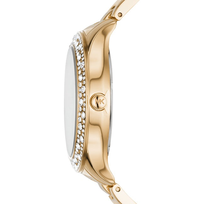 Michael Kors Liliane Gold MK4555
