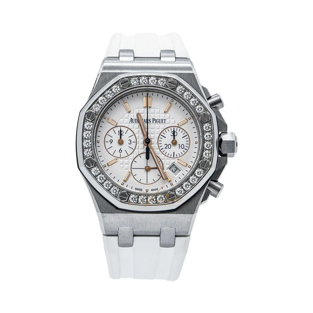 Audemars Piguet Royal Oak Offshore 26144
