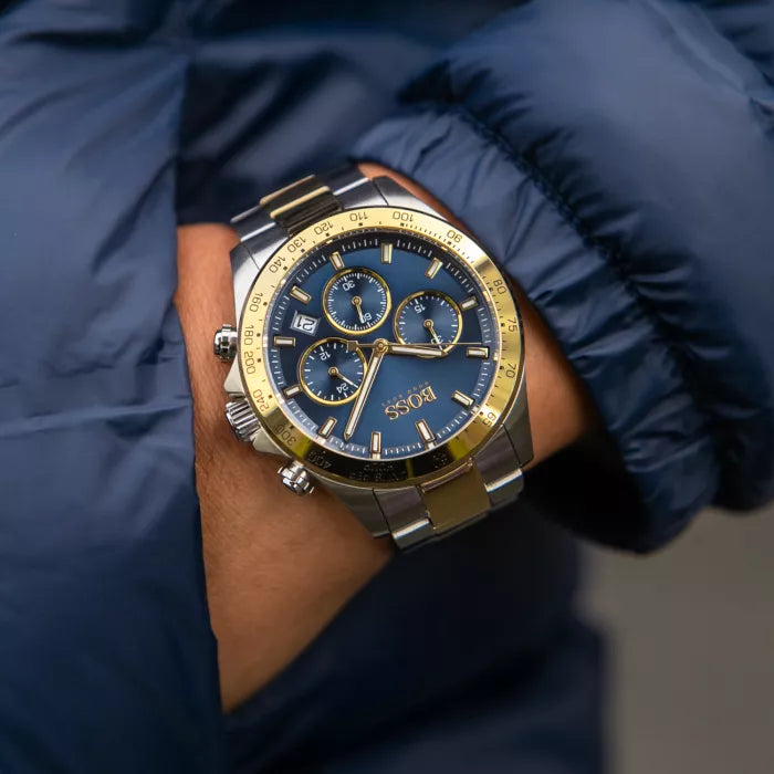 Hugô Bôss Hero pour Homme, 1513767