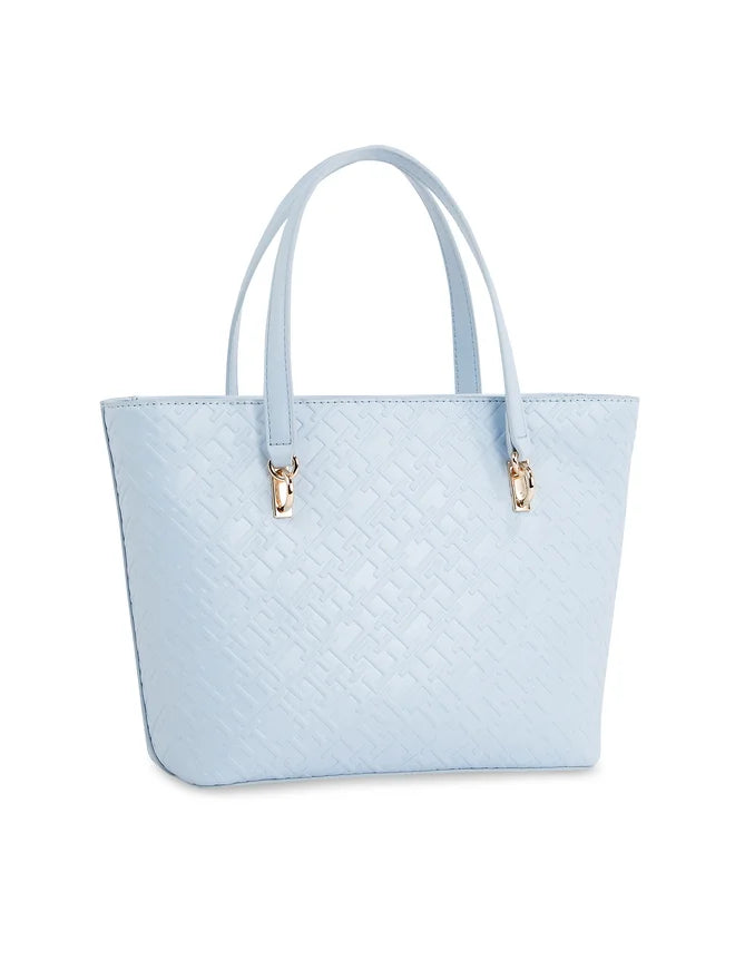 tômmÿ hilfiger refined
mini cabas imprimé