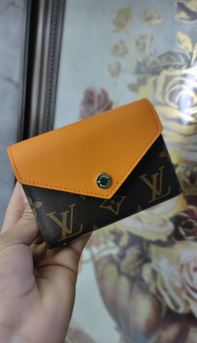 LV Victorine Wallet