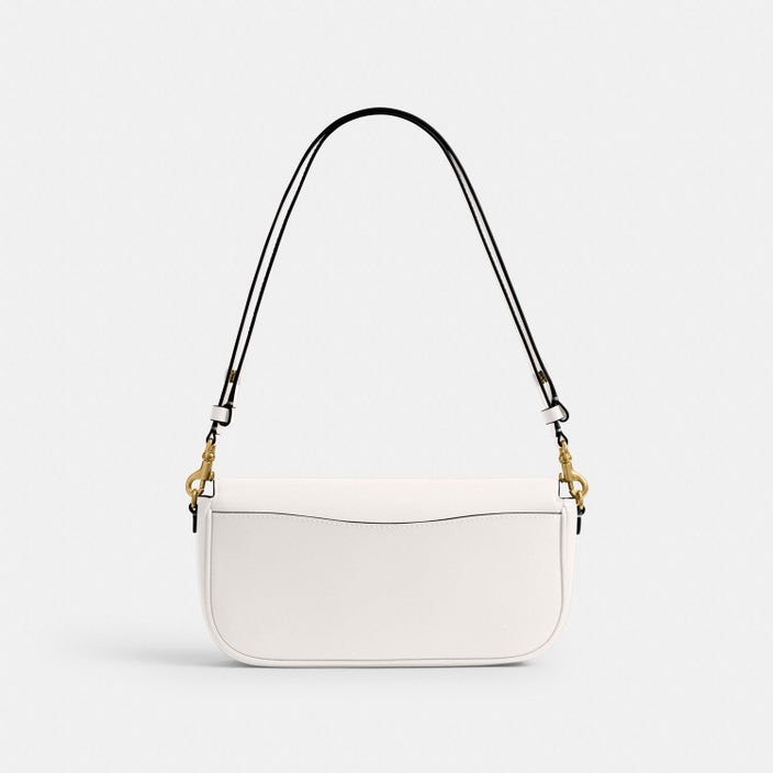 Co@ch Sac à rabat Brook avec chaîne