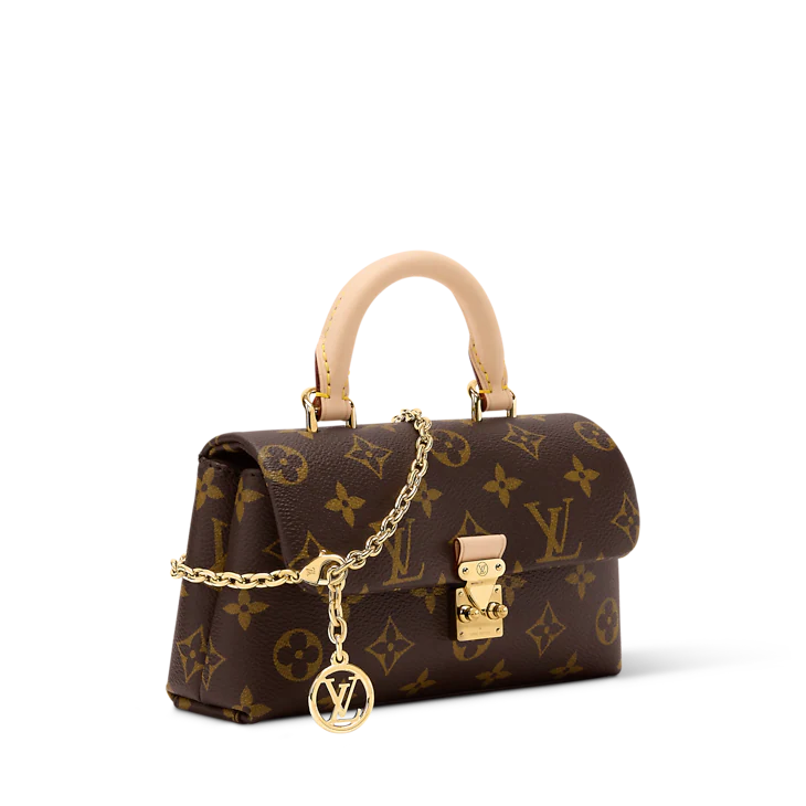 LV Sac Nano Madeleine