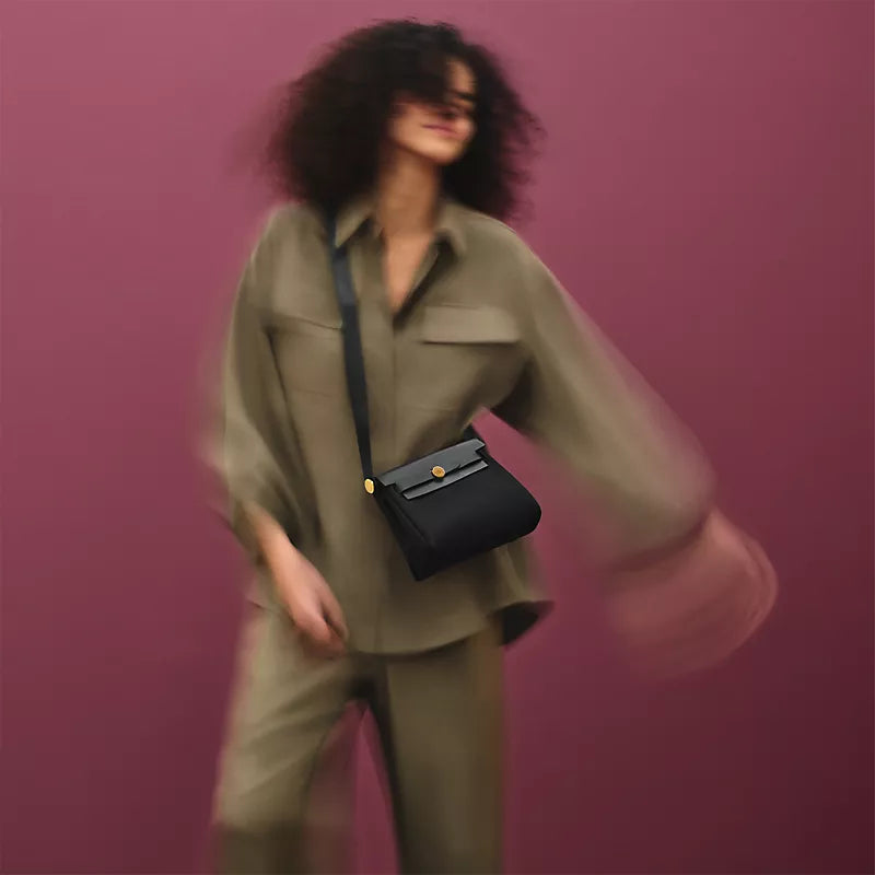 Sac Herbag Zip 20 Pour Femme
