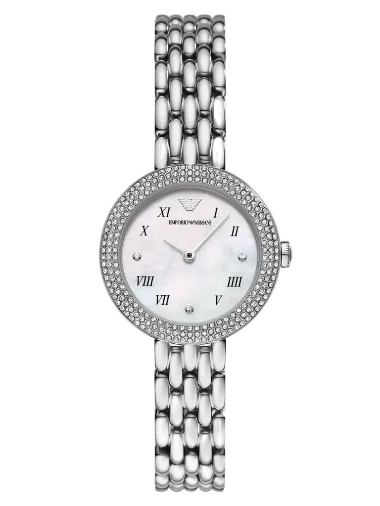 Montre EMPORIO ARMANI Pour Femme, AR11354