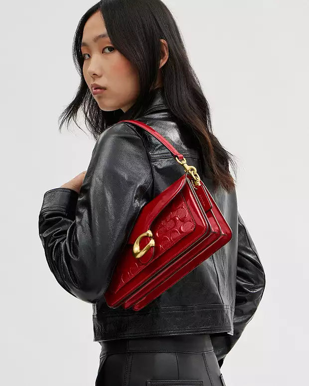 Co@ch Sac bandoulière Tabby 26