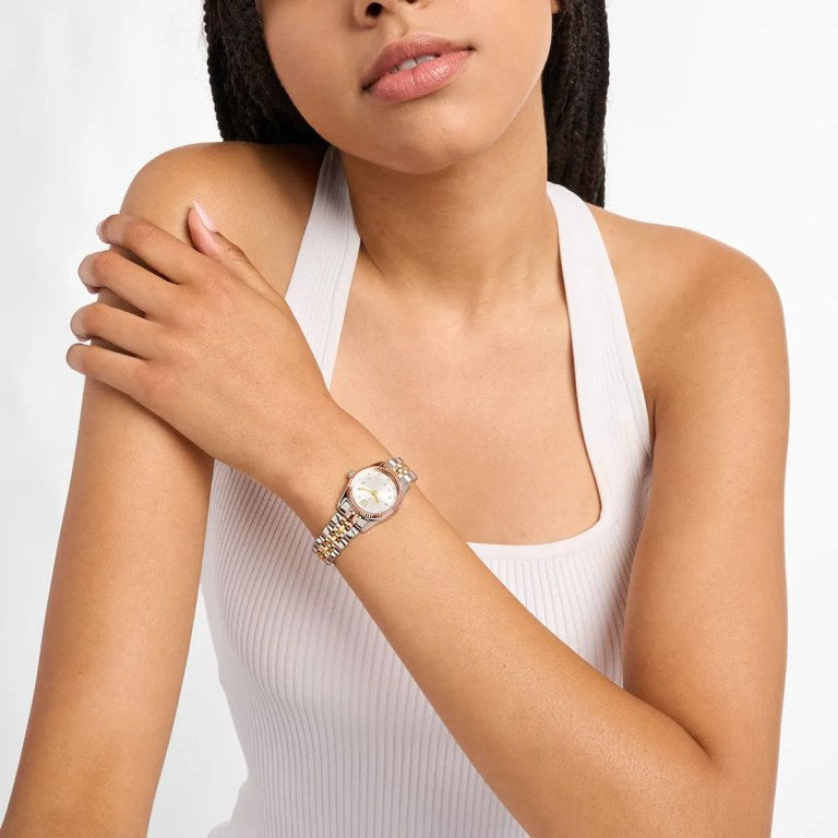 Montre femme Michael Kors Lexington MK4987