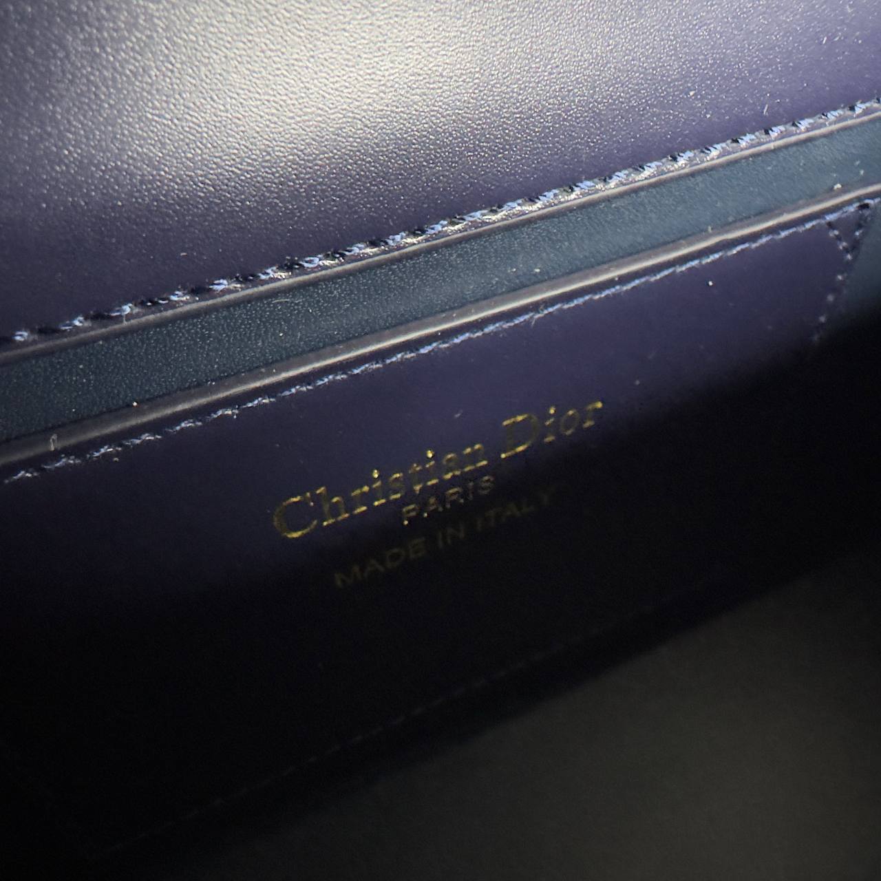 Diôr
Cartable en toile
Bleu, Toile