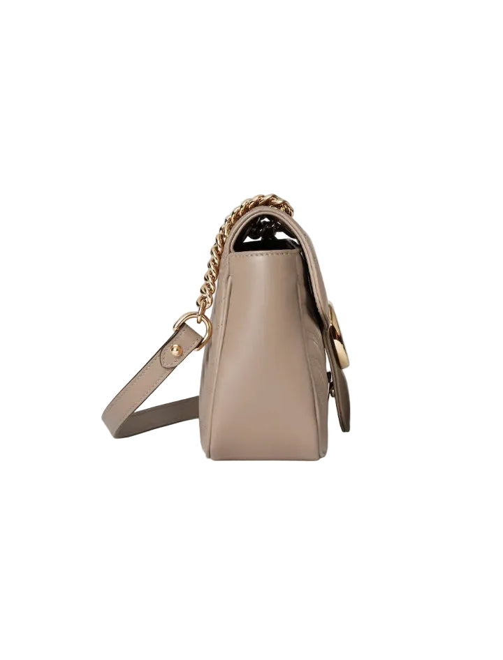 GG Sac bandoulière moyen GG Marmont