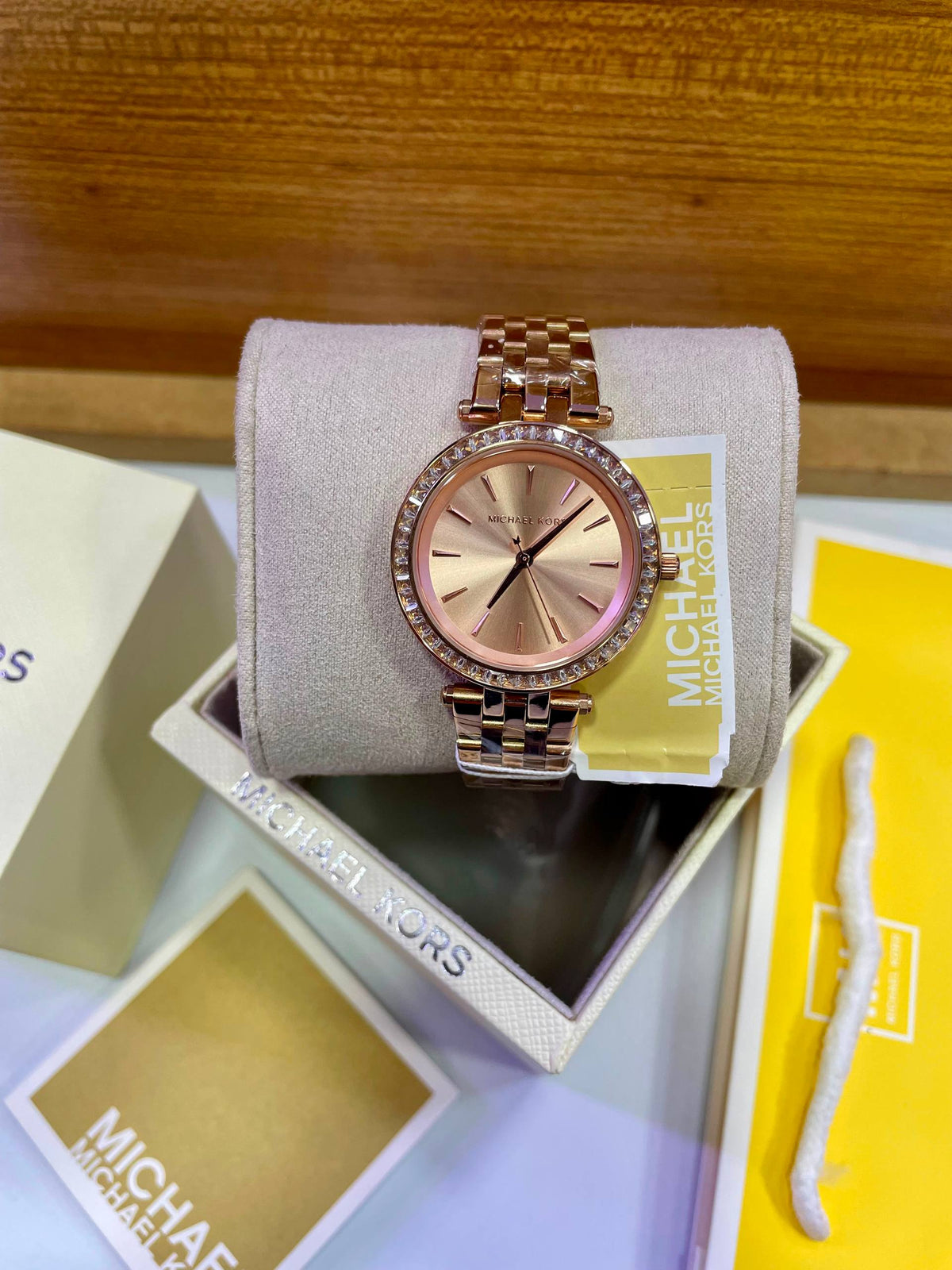Montre Michael Kors Pour Femme , MK3366