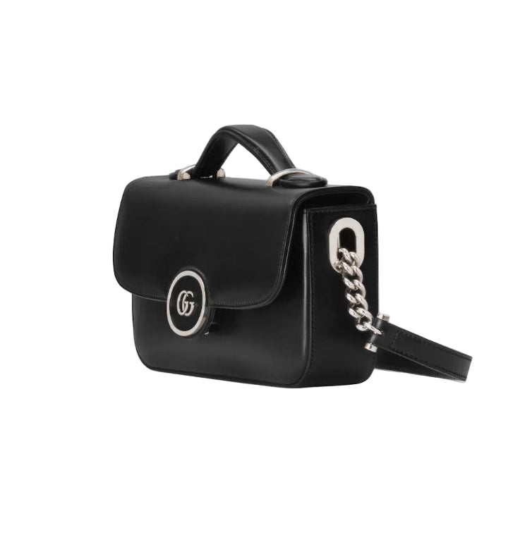 Petite GG mini shoulder bag