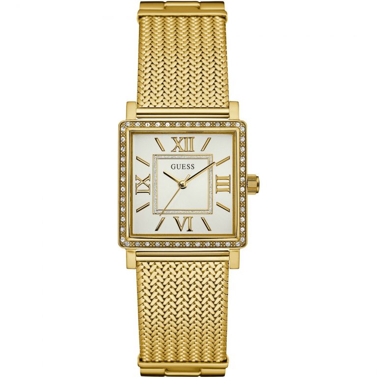 Montre GÛESS Highline Pour Femme