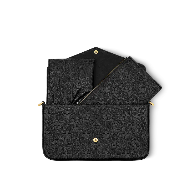LV Pochette Félicie