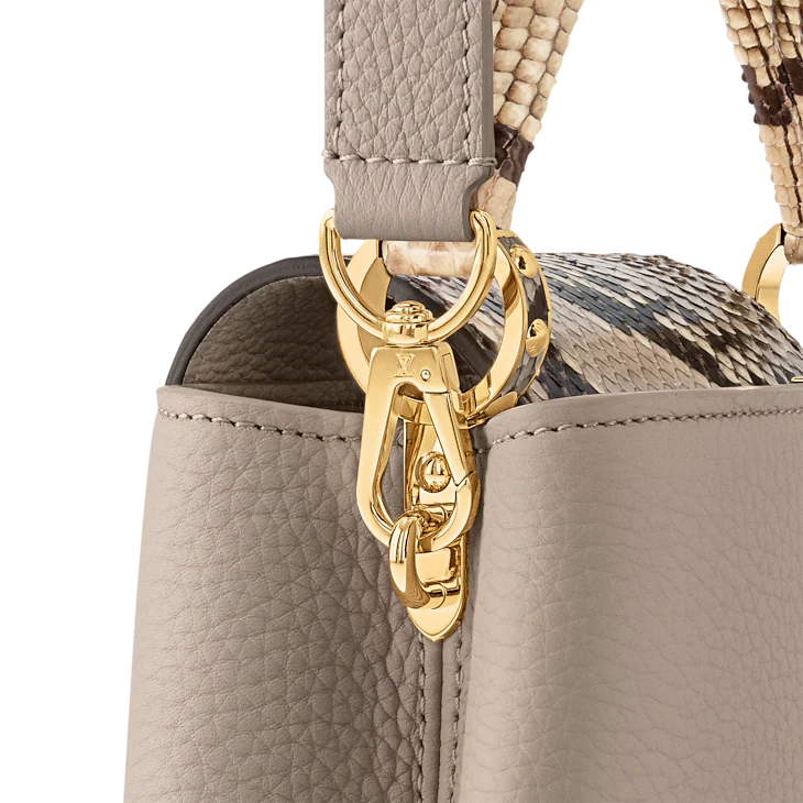 LV Sac Capucines Mini