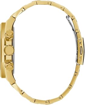 Montre Guess Empire à quartz pour homme - GW0489G2