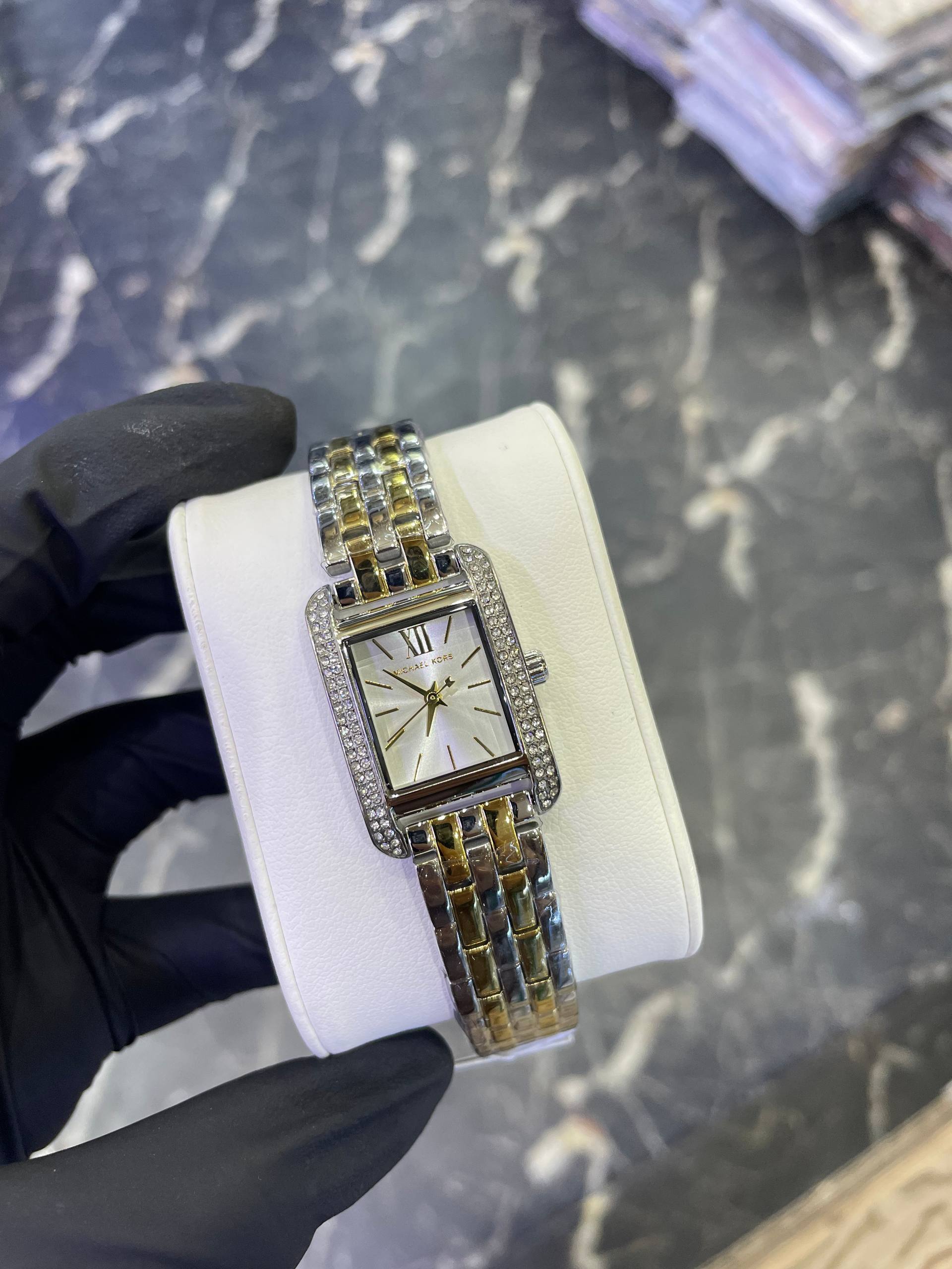 Michael Kors Montre pour femme,MKO1035