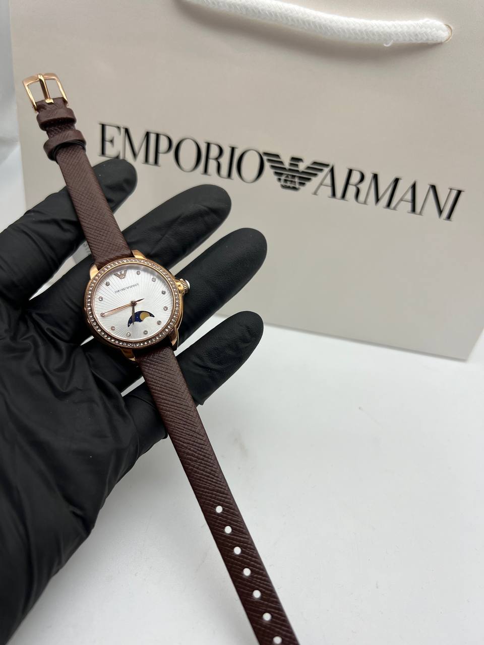 Montre EMPÔRIÔ ARMANI