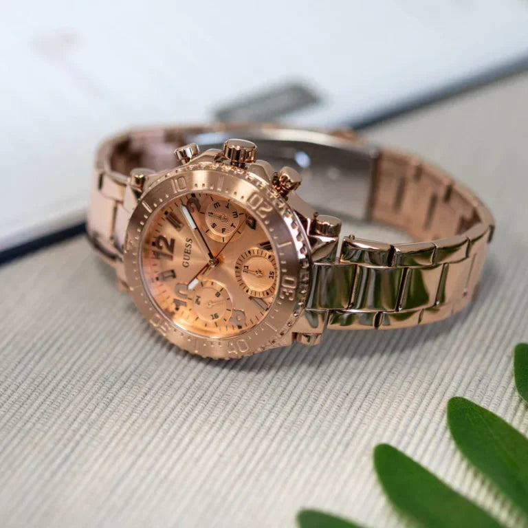 Guess Montre Mesdames