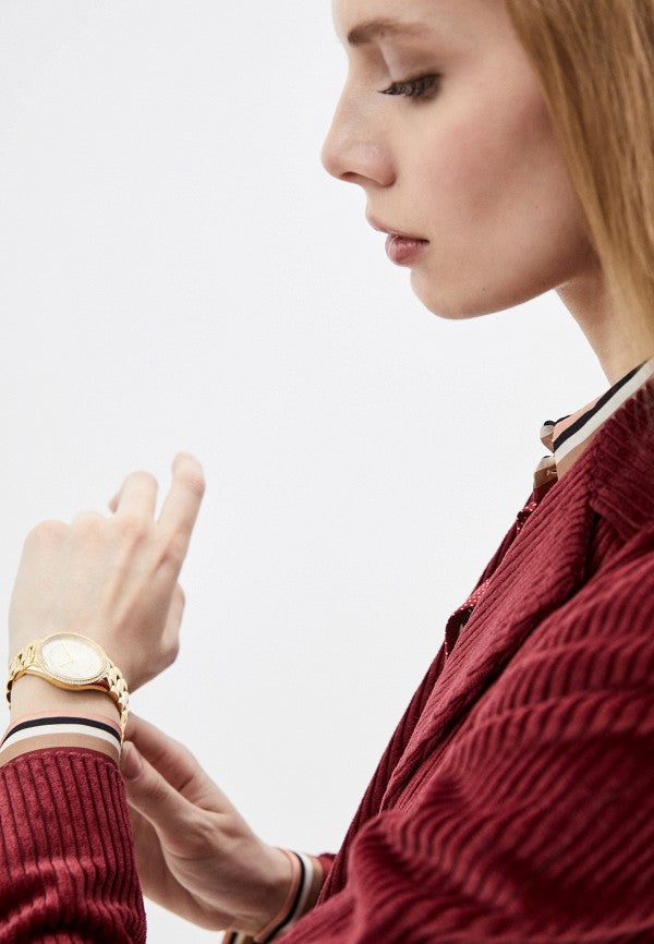 Mich@el Kors
LAURYN - Montre