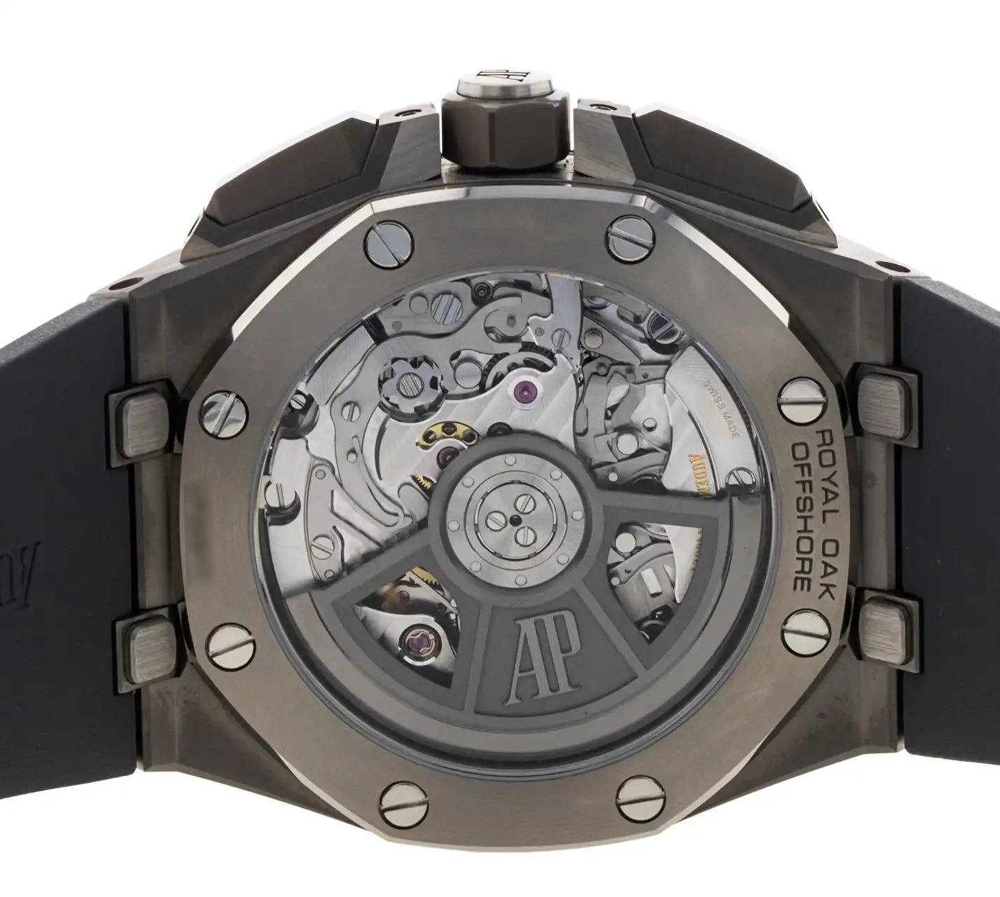 Audemars Piguet
Royal Oak Offshore