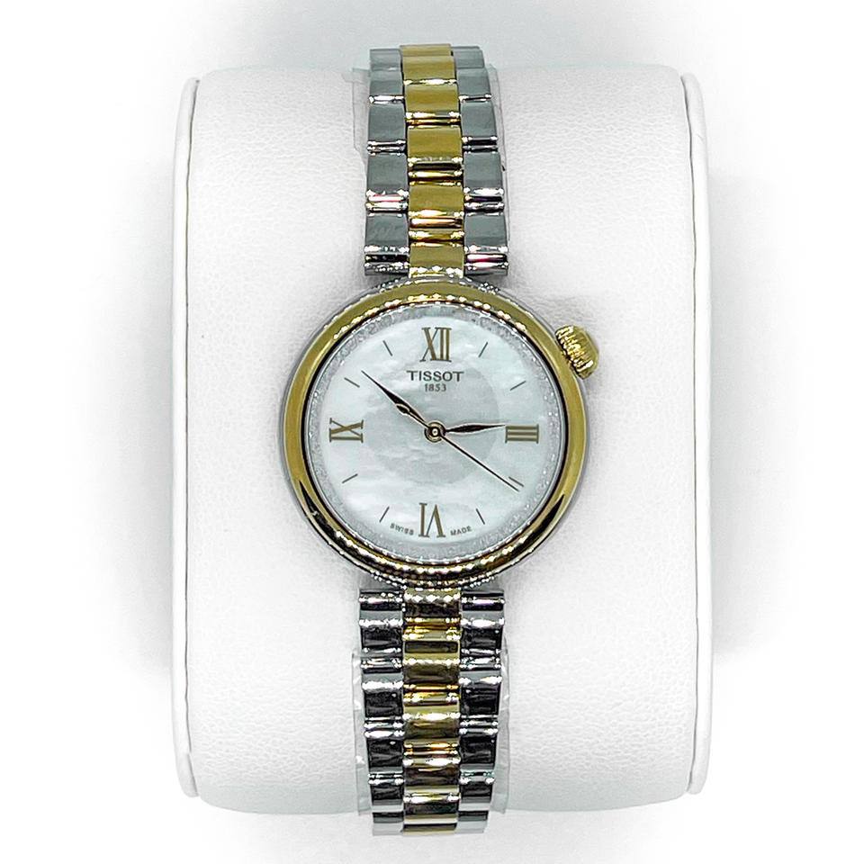 Montre Tissôt Desir
Quartz