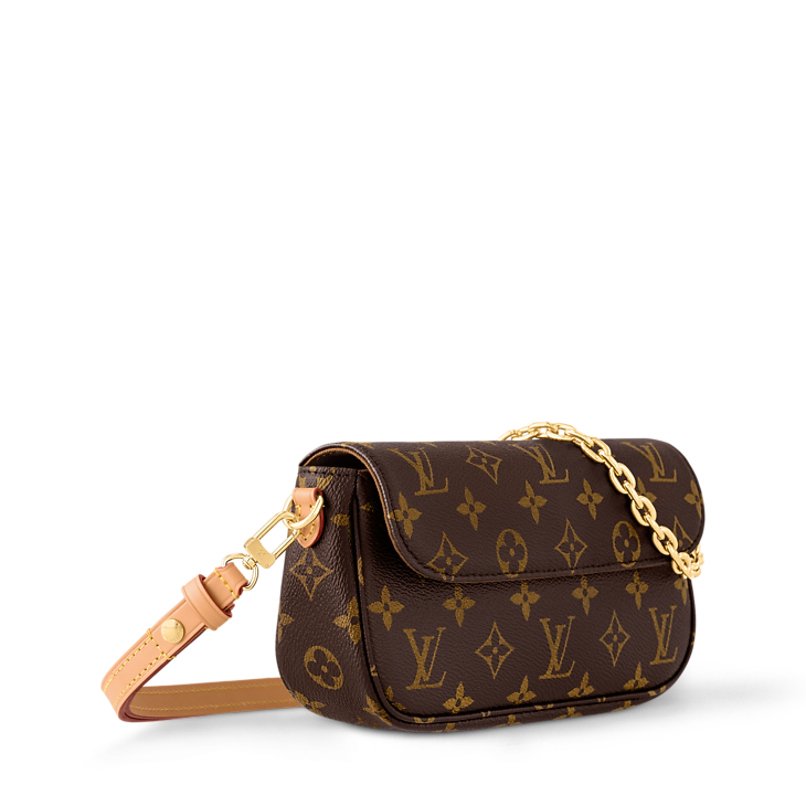 LV Portefeuille chaîne Ivy