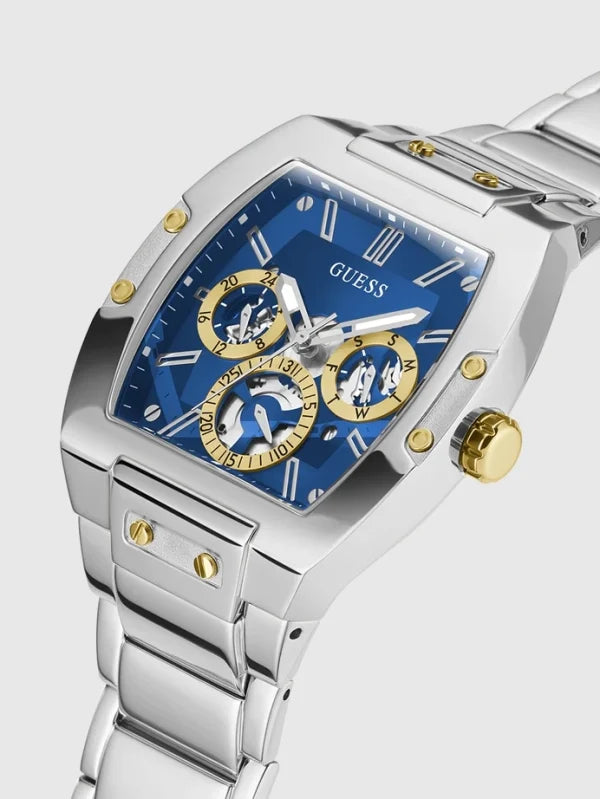 Montre Gûess Phoenix Pour Homme, GW0456G5