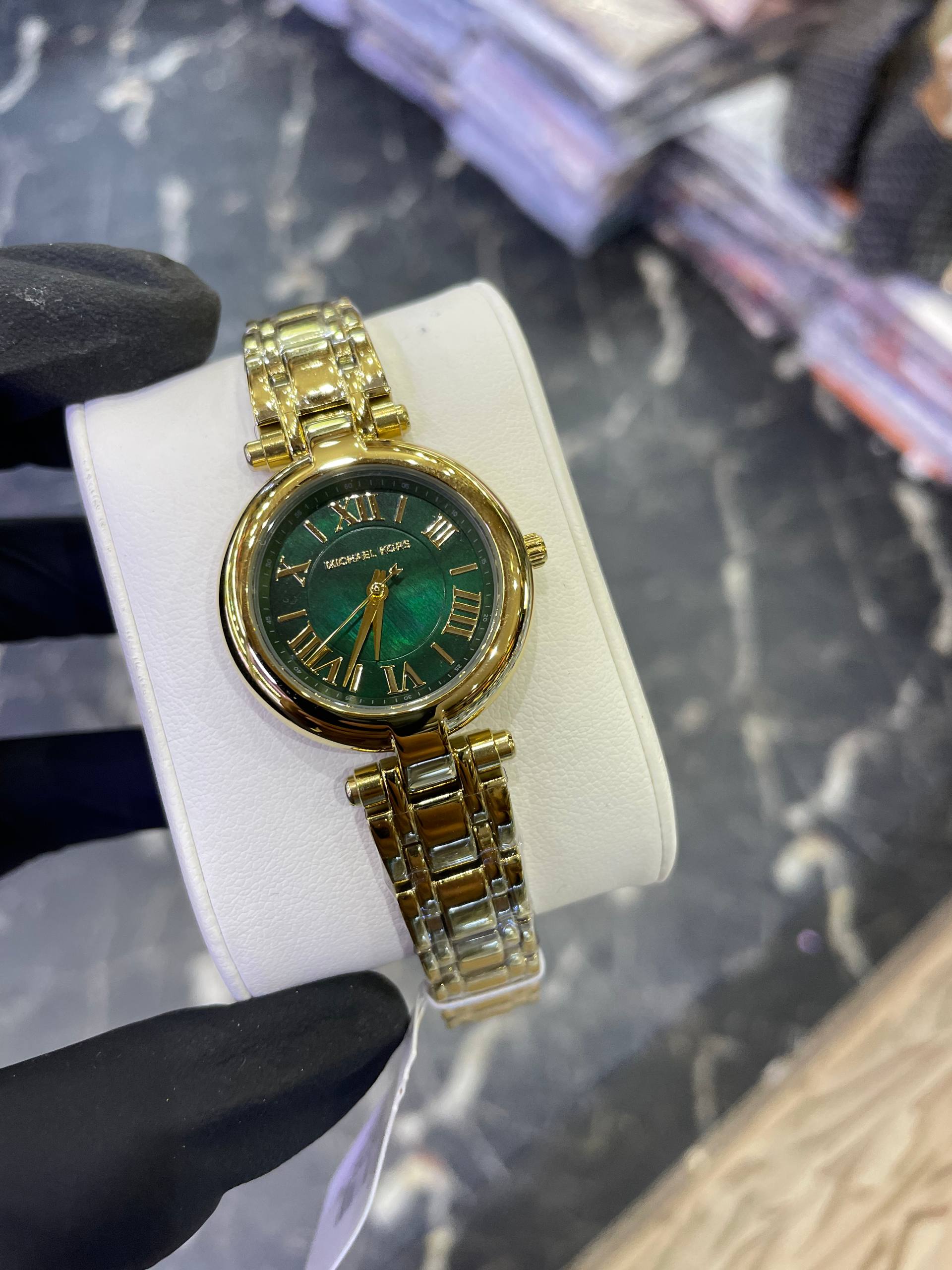 Montre Femme Mich@el Kors MK4892