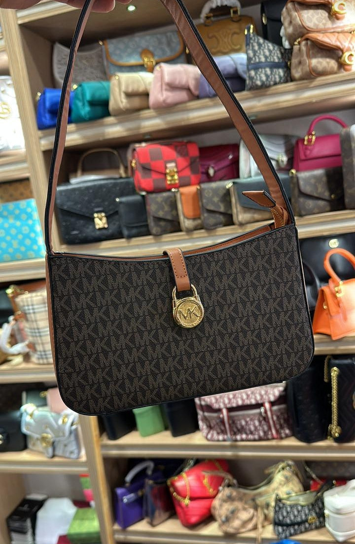 MK Sac à bandoulière élégant