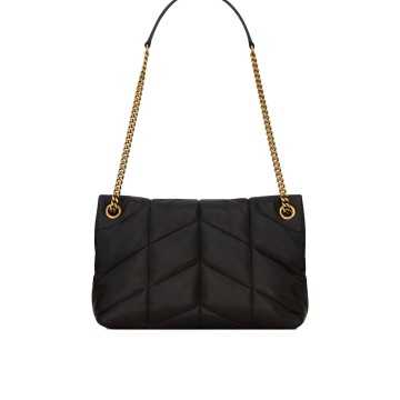 S@int Laurent Sac Puffer Small