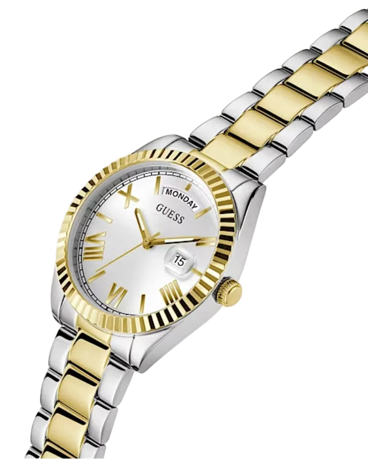 Guess Calendar watch