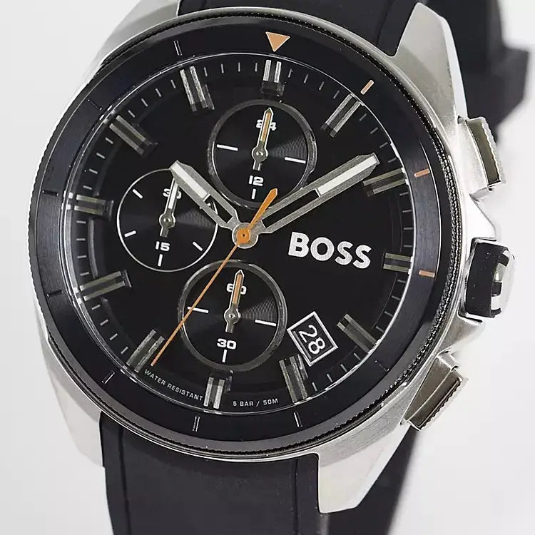 Montre HUGÔ BÔSS Volane Black 1513953