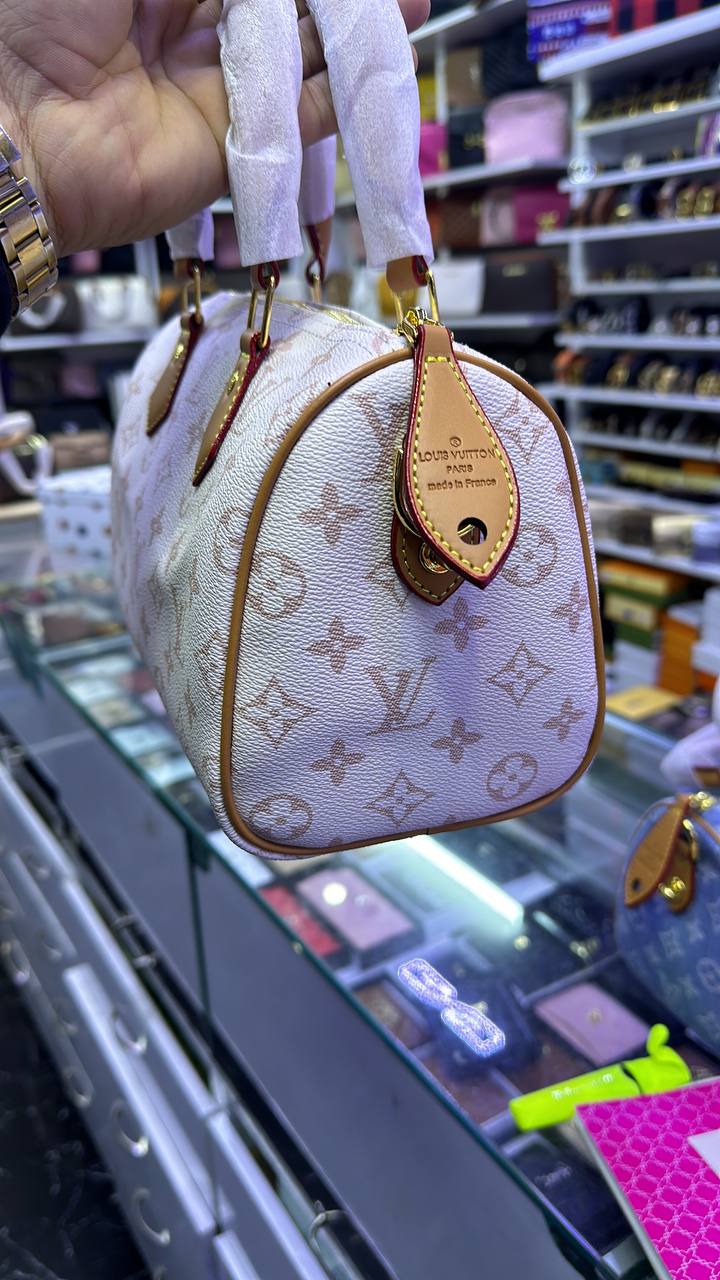 LV Speedy Bandouliere