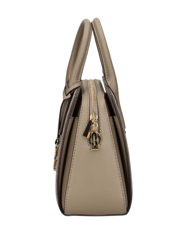 Mich@el Kors
petit cabas Laila à motif monogrammé