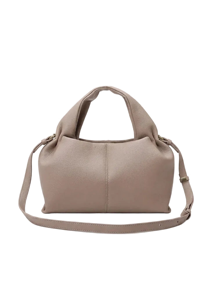 Pôlène Sac porté épaule Iselle à poignée supérieure