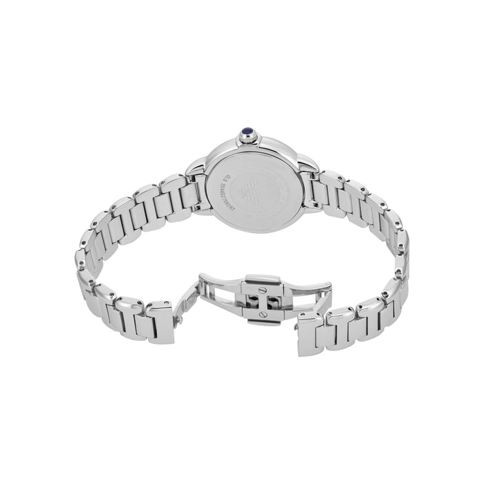 Montre pour femme à quartz 3 aiguilles 32 mm,AR11630