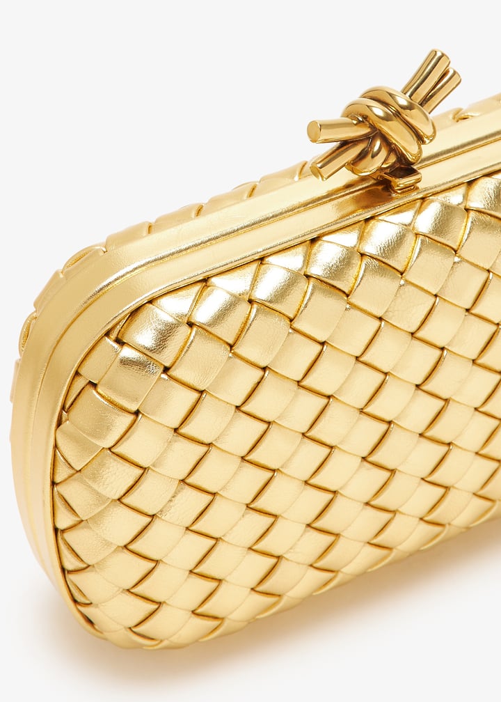 Bôttëga Vênëta
Knot clutch