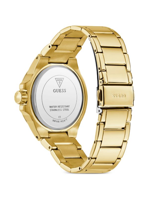 GUESS USA Montre « Envy » 38 mm