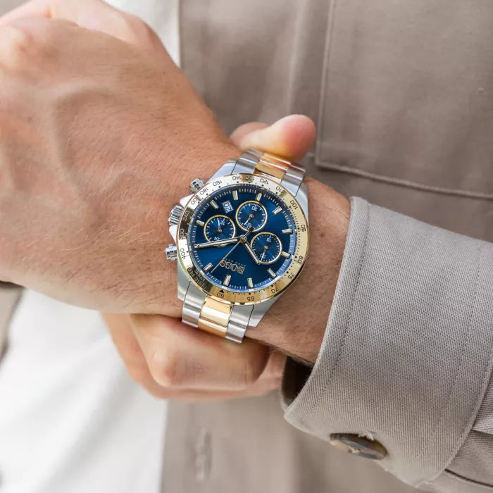 Hugô Bôss Hero pour Homme, 1513767