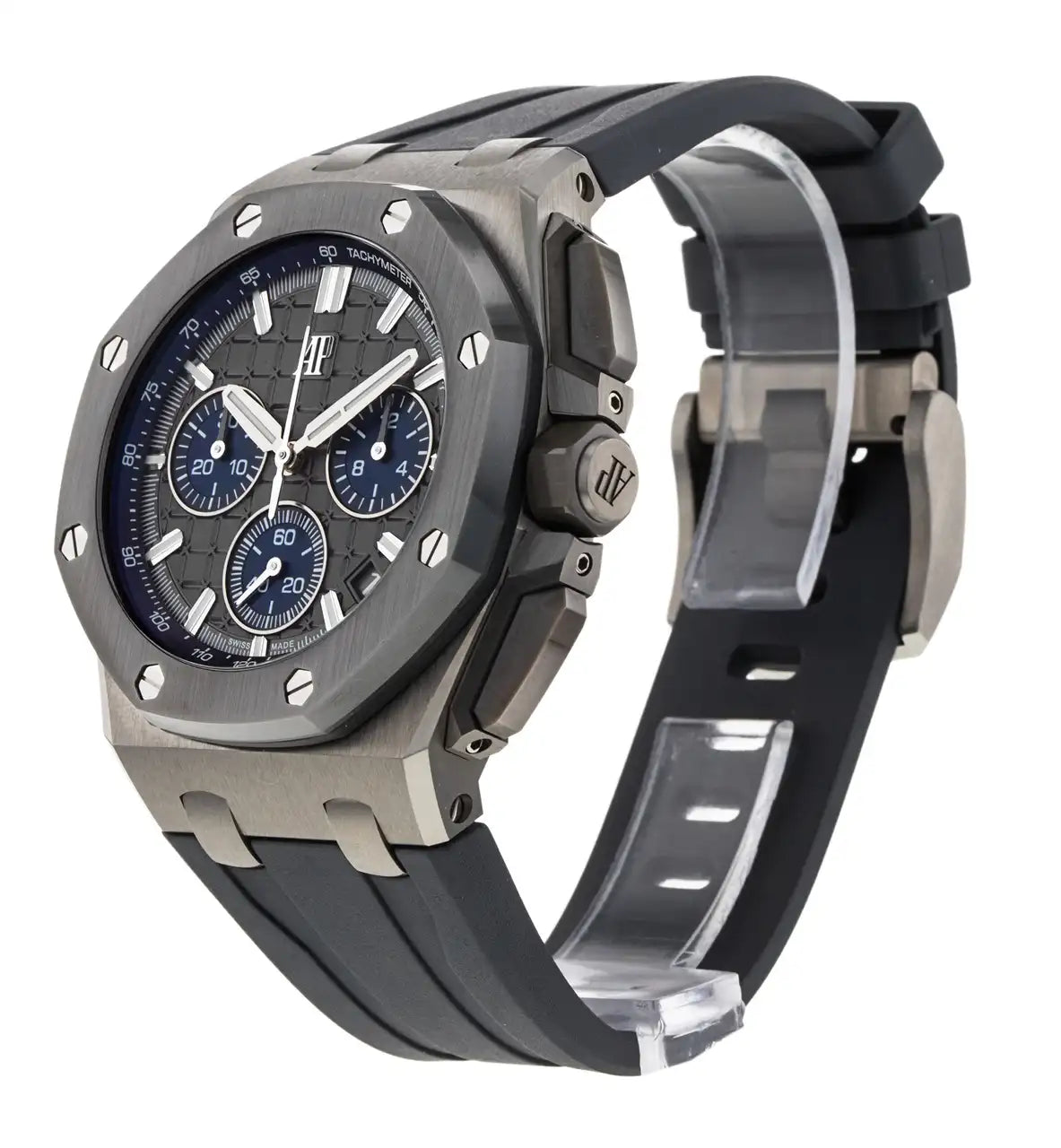 Audemars Piguet
Royal Oak Offshore