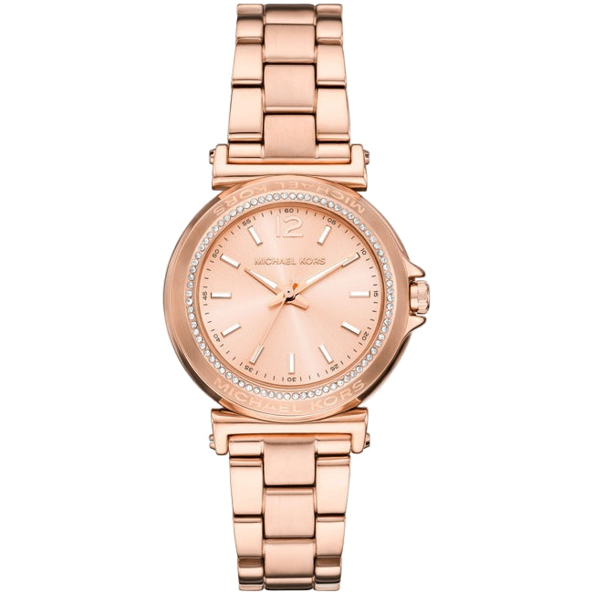 Michael Kors Maren Rosé
Montre femme | MK7491