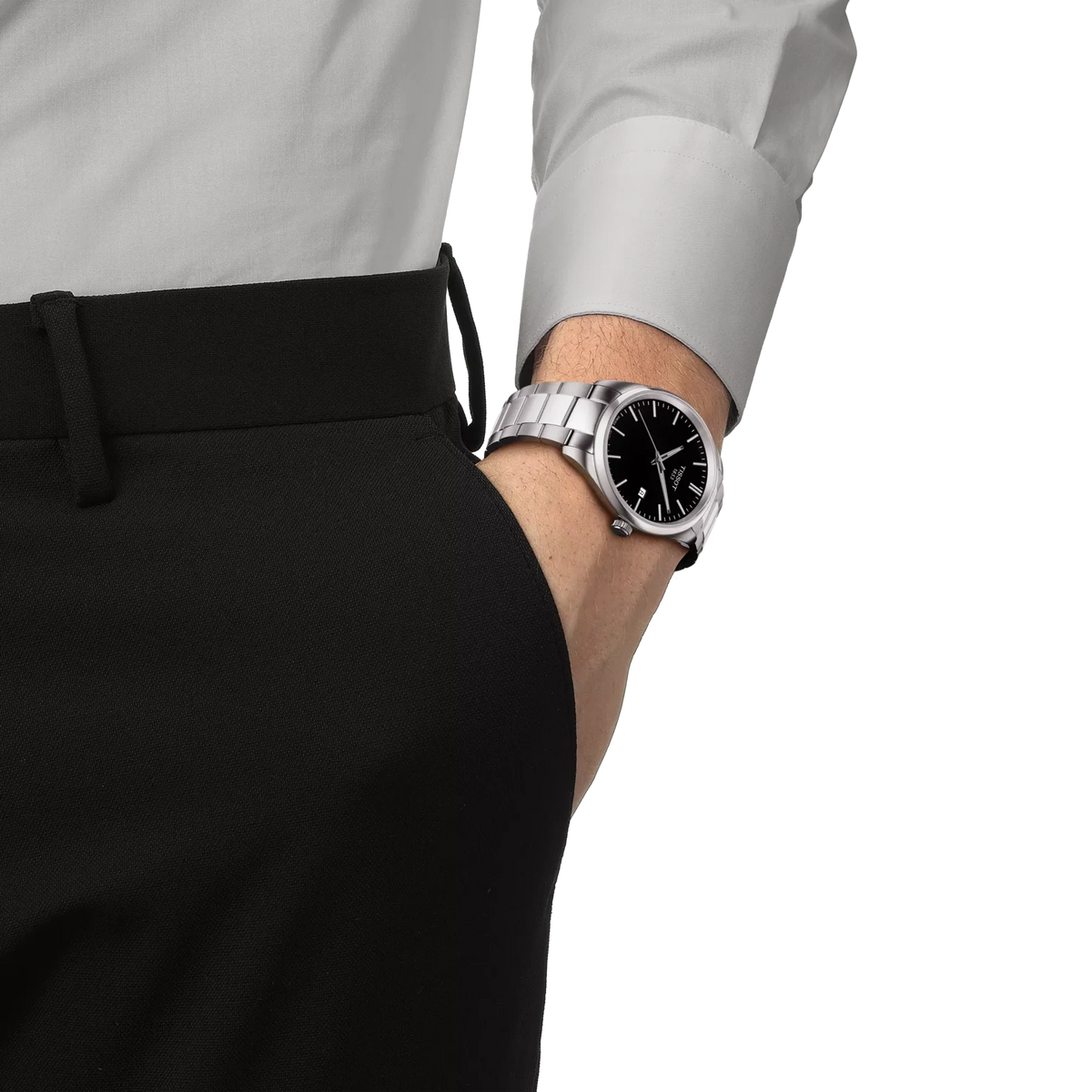Montre Tissôt PR 100 40mm pour homme