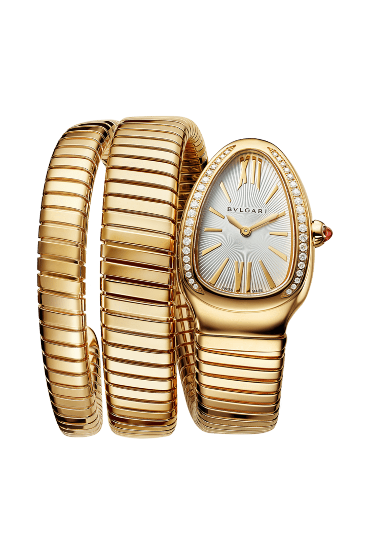 Serpentï Tubogas Montre