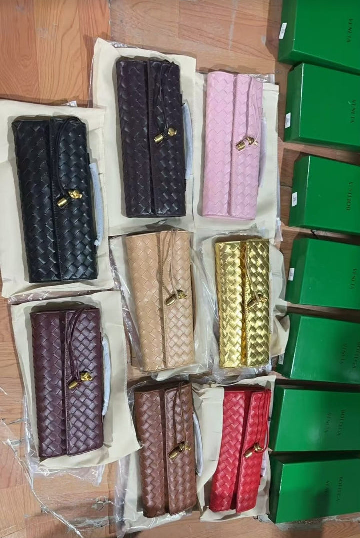 Bottega Veneta Pochette Andiamo