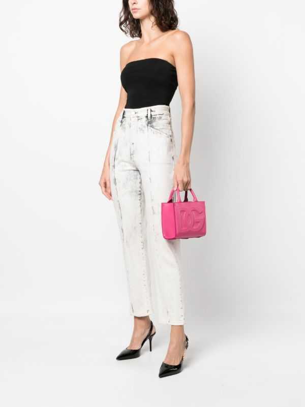 DG mini sac cabas DG Daily