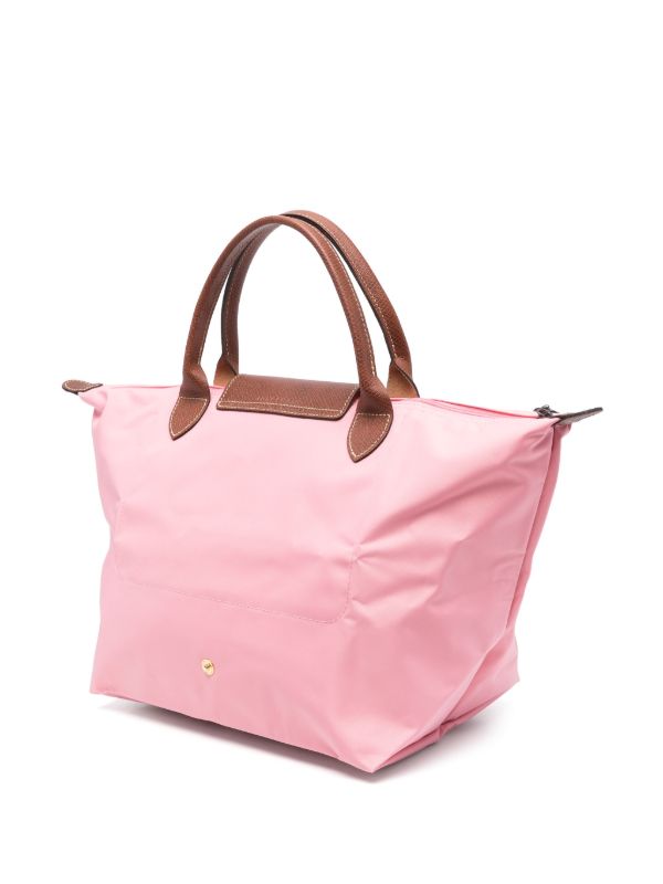 Longch@mp
medium Le Pliage tote bag