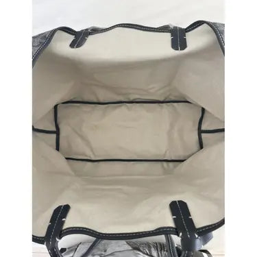 Gôyard
sac porté épaule